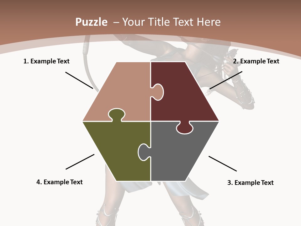 Switch Condition Energy PowerPoint Template