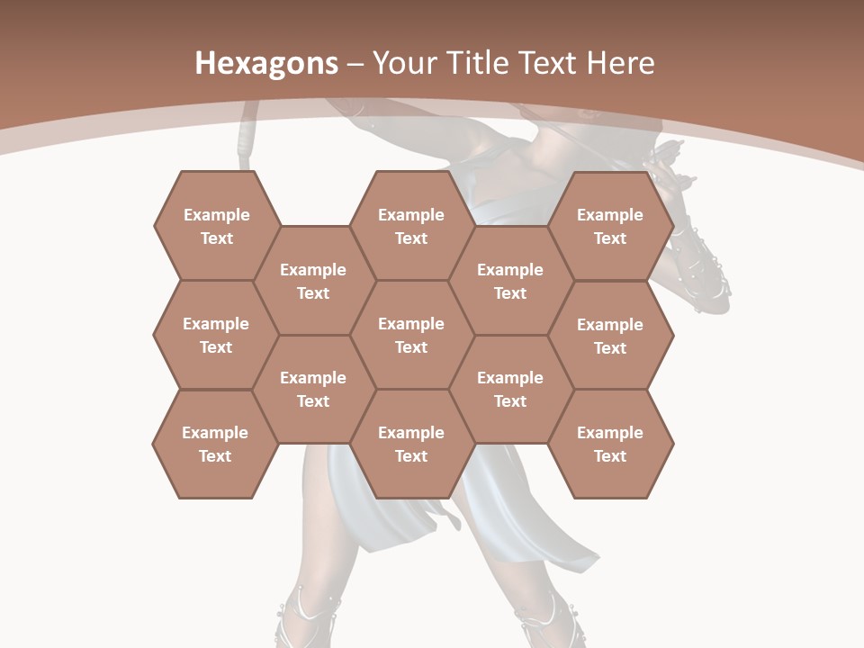 Switch Condition Energy PowerPoint Template