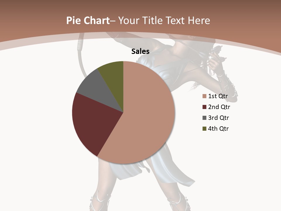 Switch Condition Energy PowerPoint Template