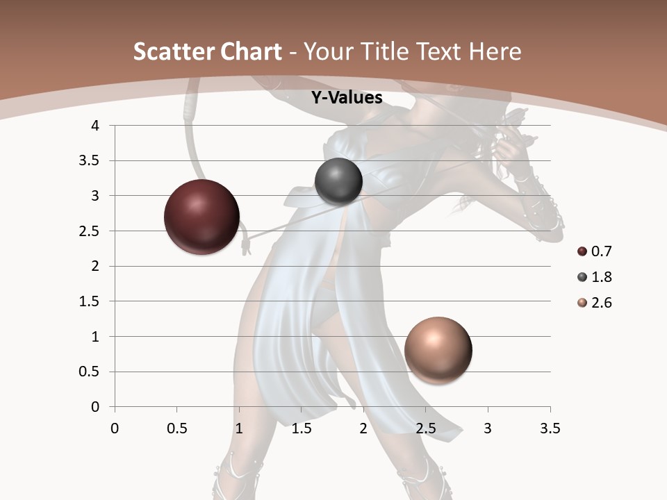 Switch Condition Energy PowerPoint Template