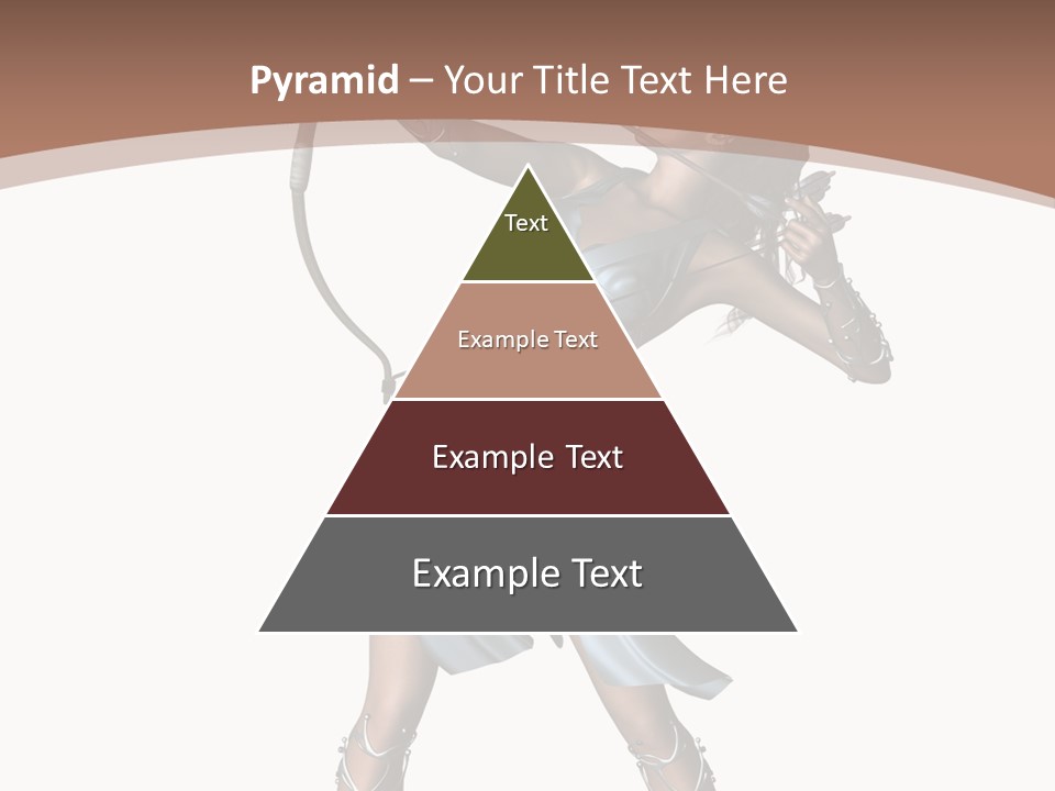 Switch Condition Energy PowerPoint Template
