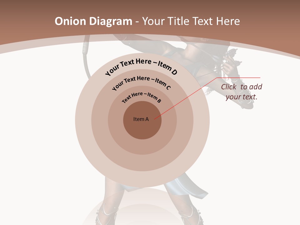 Switch Condition Energy PowerPoint Template