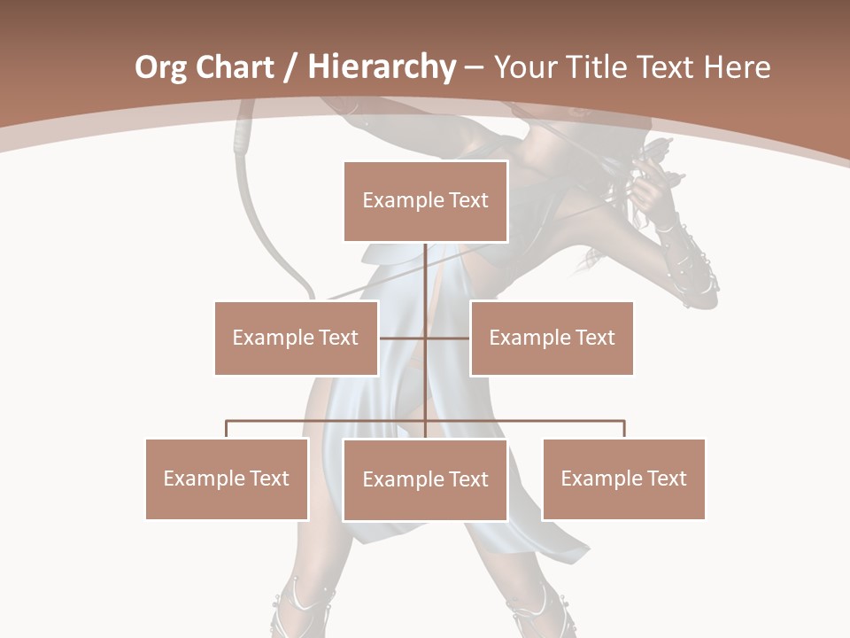 Switch Condition Energy PowerPoint Template