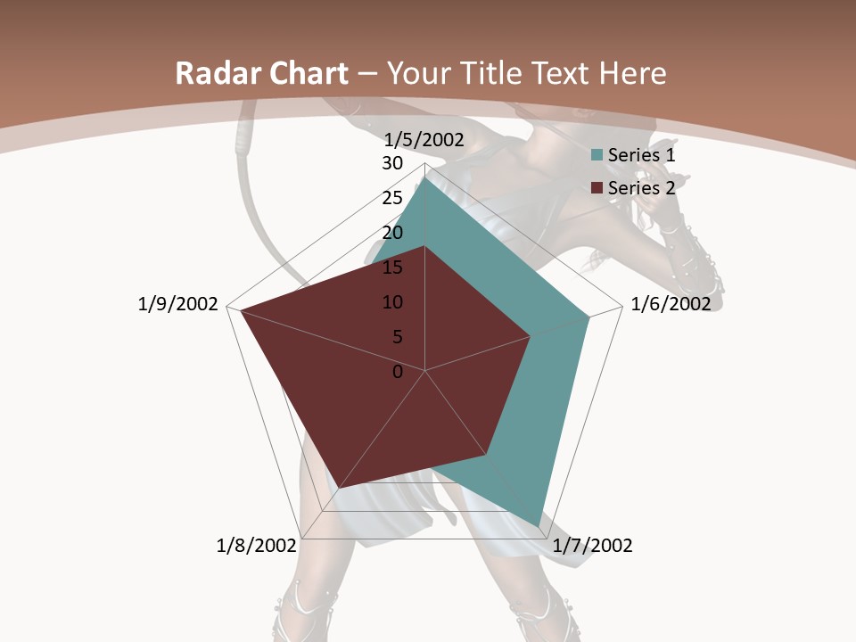 Switch Condition Energy PowerPoint Template