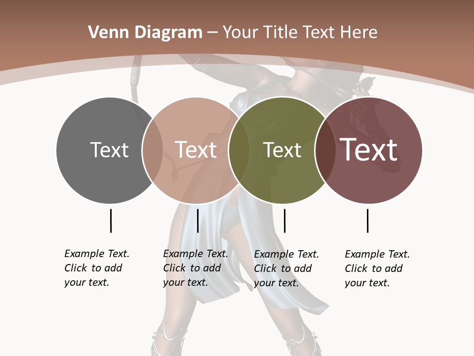 Switch Condition Energy PowerPoint Template