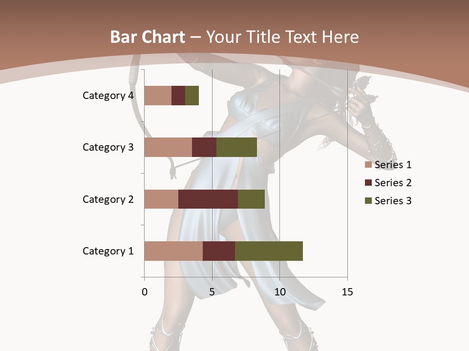 Switch Condition Energy PowerPoint Template