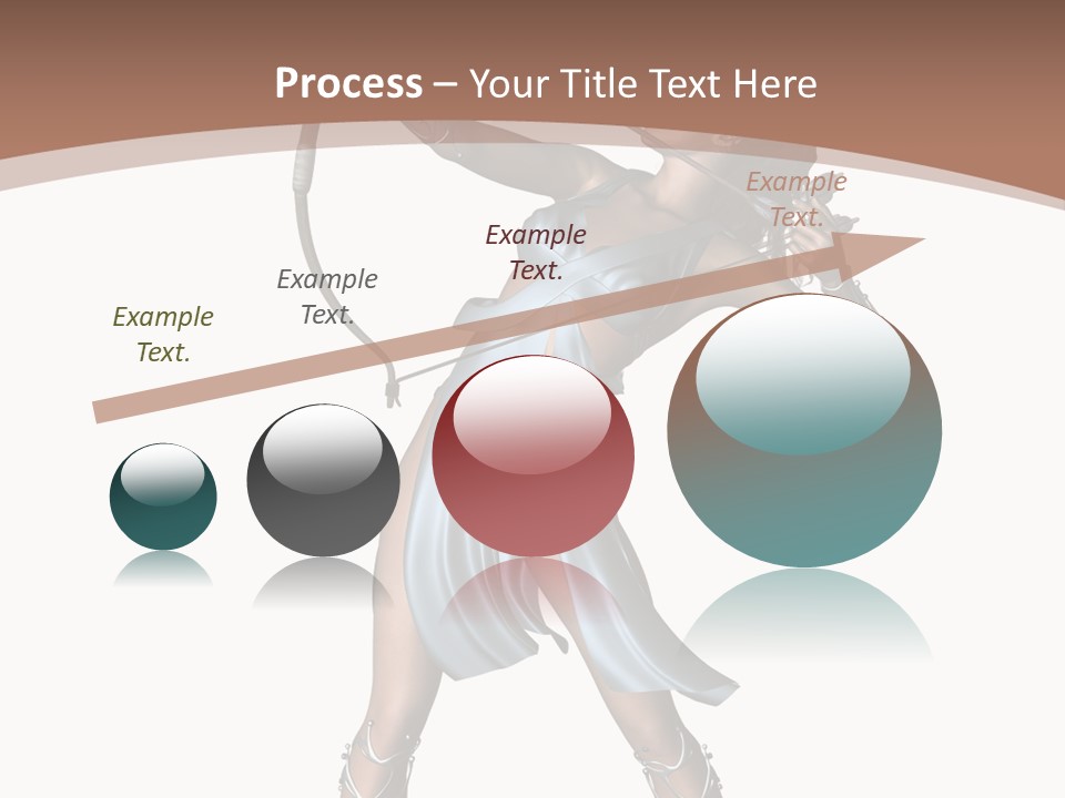 Switch Condition Energy PowerPoint Template