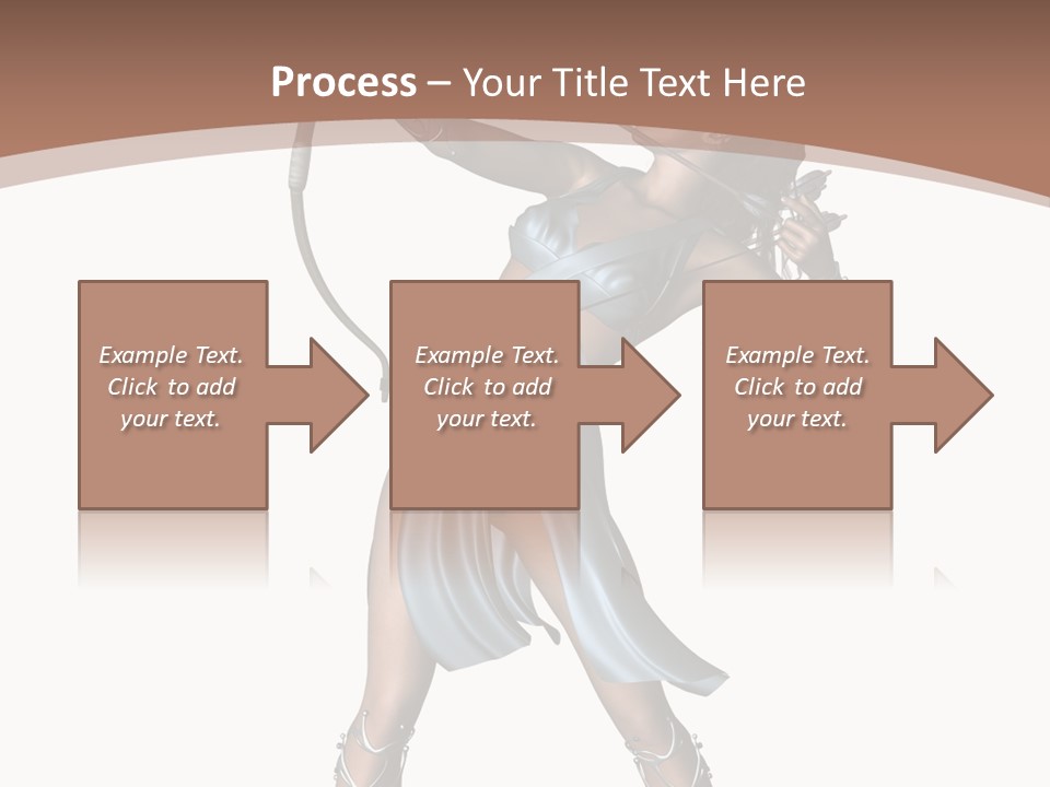 Switch Condition Energy PowerPoint Template