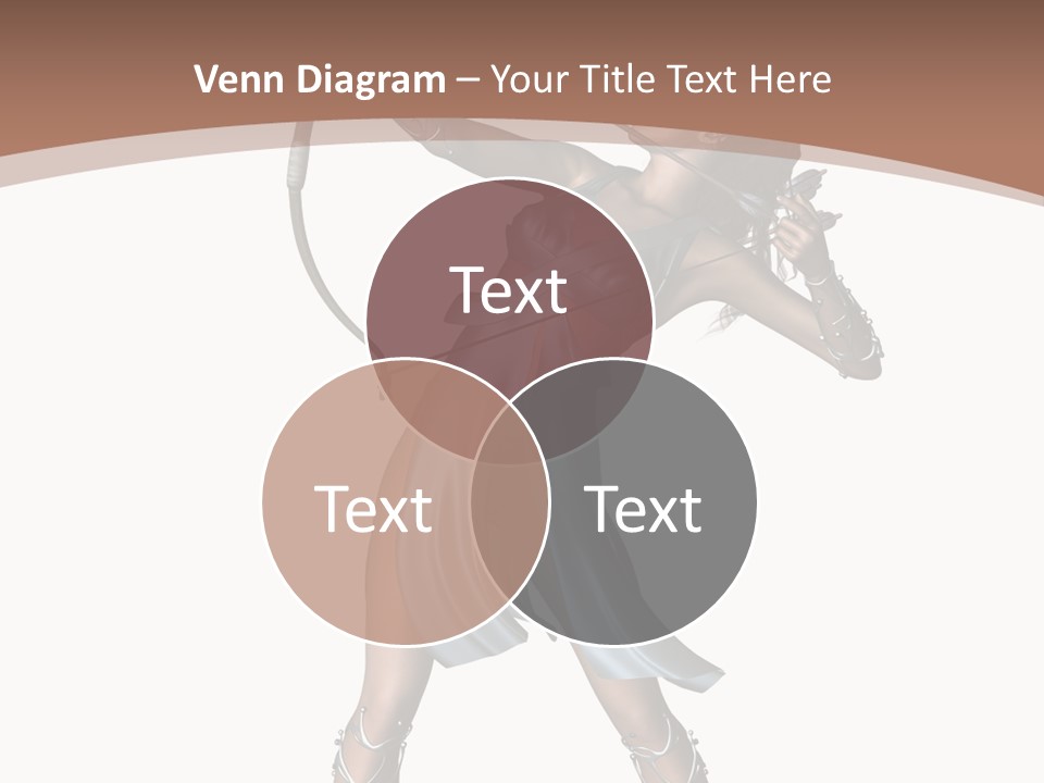 Switch Condition Energy PowerPoint Template