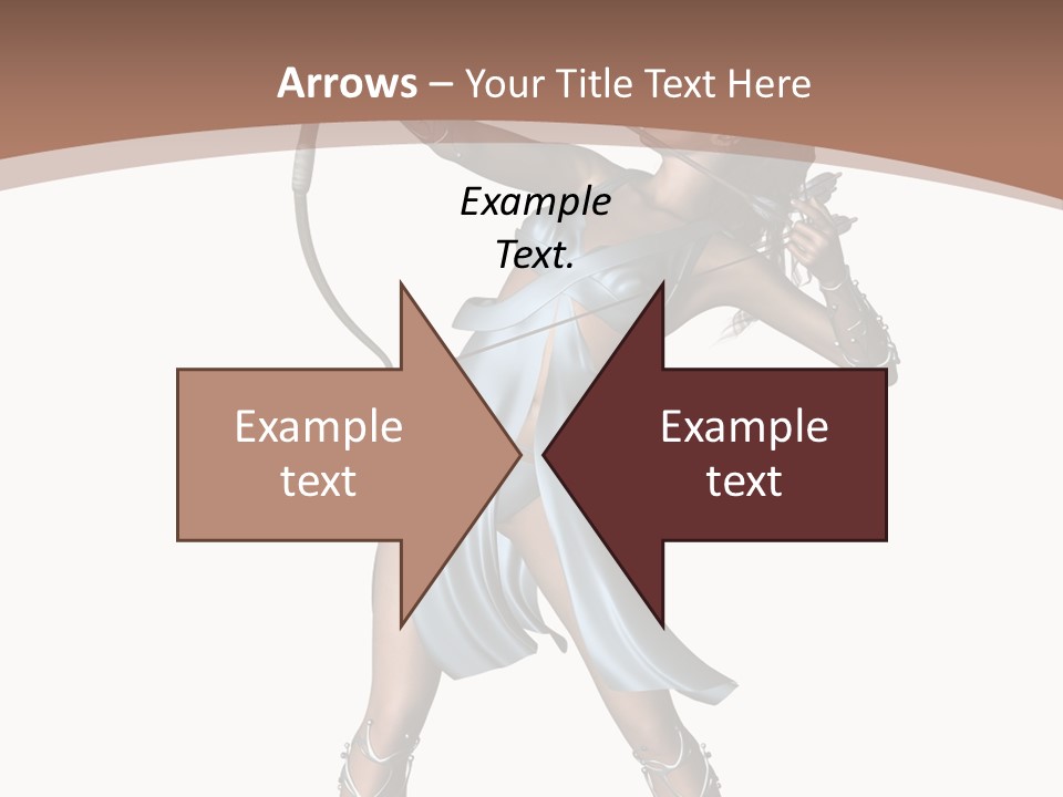 Switch Condition Energy PowerPoint Template