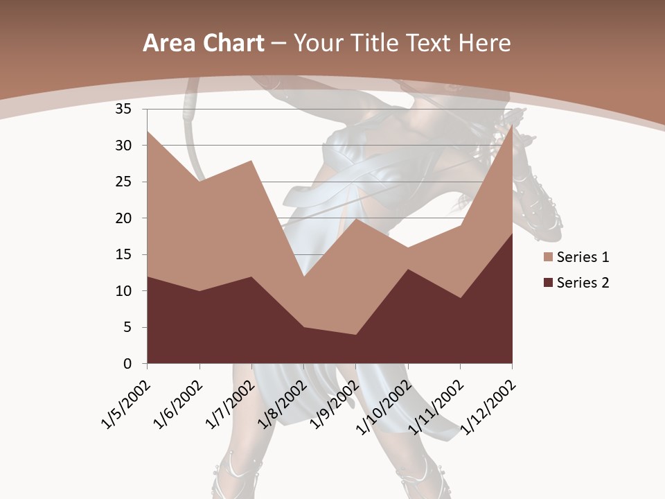 Switch Condition Energy PowerPoint Template