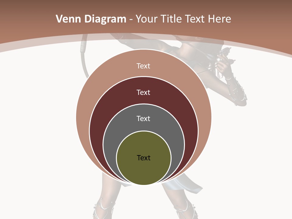 Switch Condition Energy PowerPoint Template