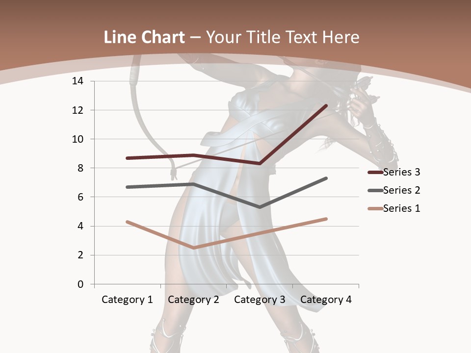Switch Condition Energy PowerPoint Template