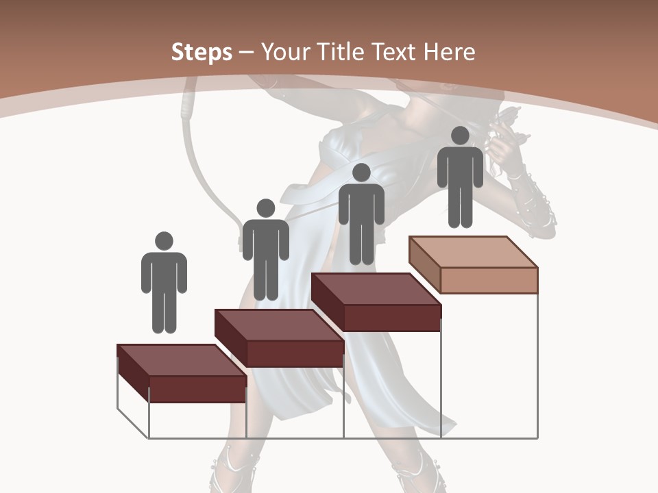 Switch Condition Energy PowerPoint Template