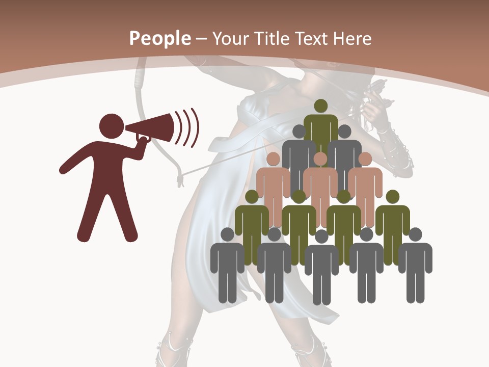 Switch Condition Energy PowerPoint Template