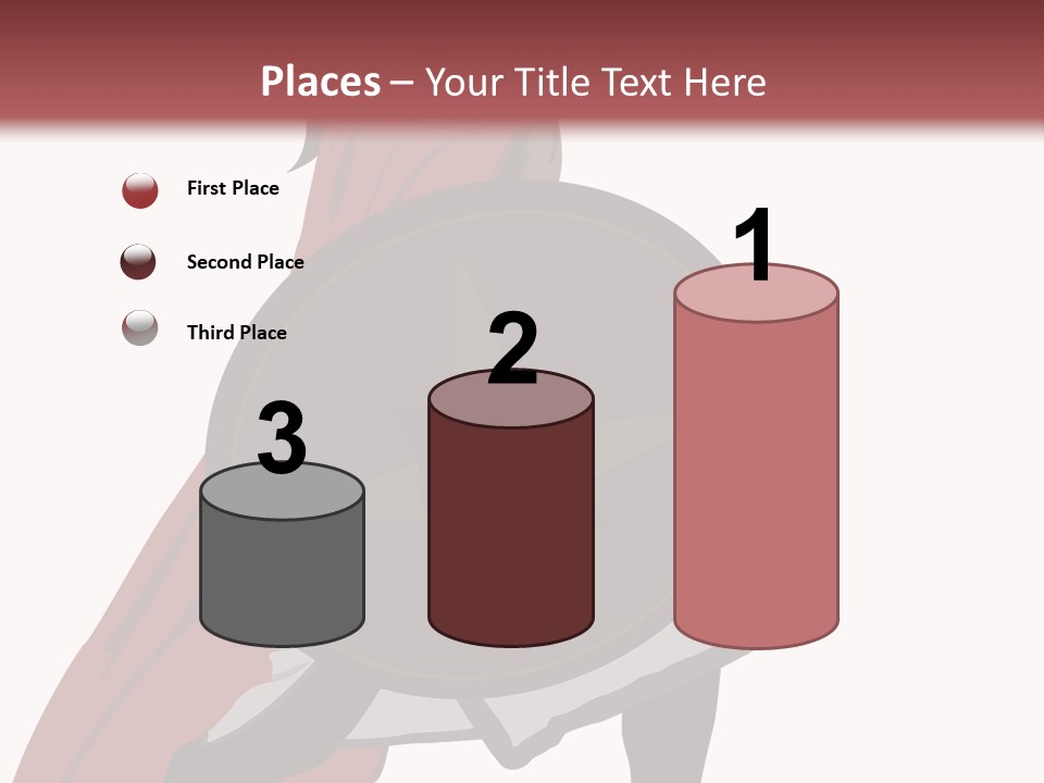 Home Heat Air PowerPoint Template