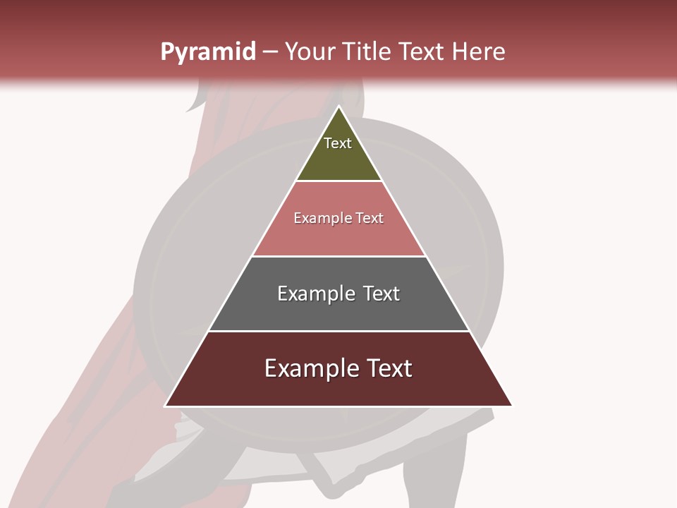 Home Heat Air PowerPoint Template