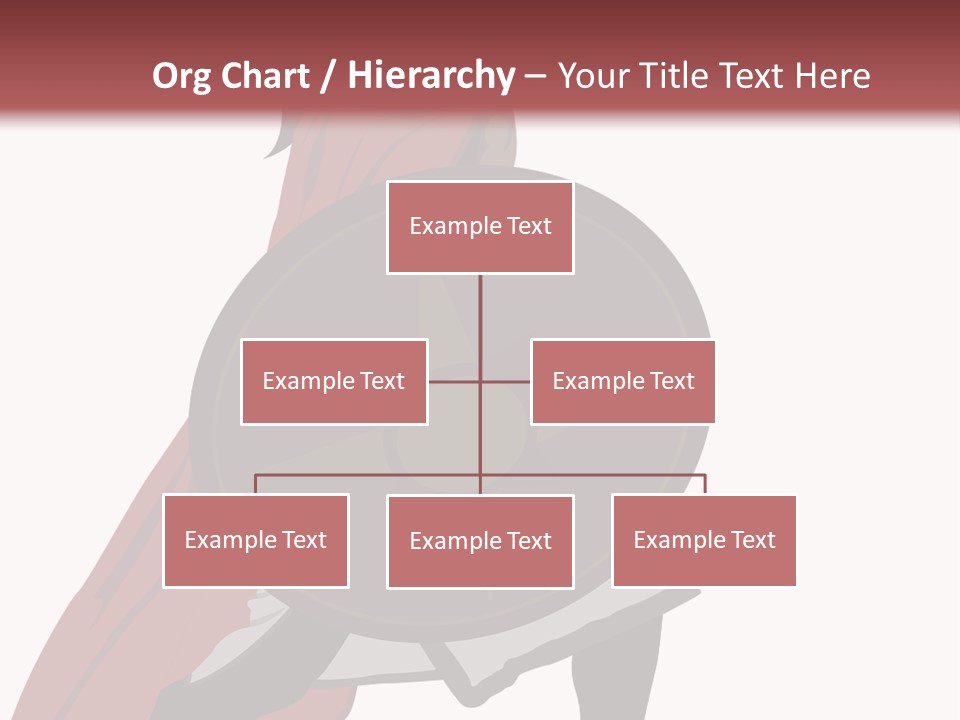 Home Heat Air PowerPoint Template