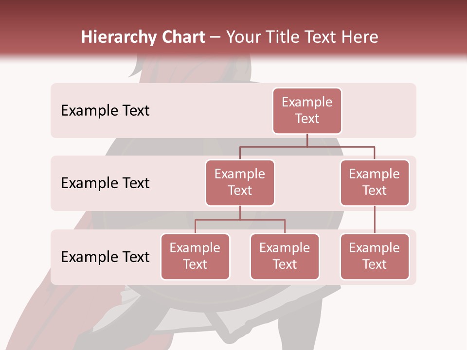Home Heat Air PowerPoint Template