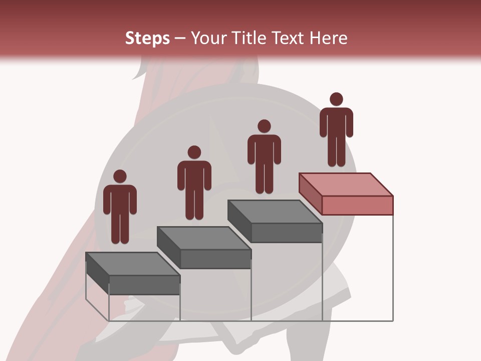 Home Heat Air PowerPoint Template