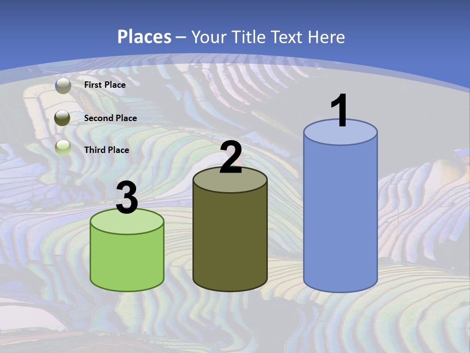 Heat Electric Electricity PowerPoint Template