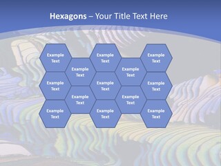 Heat Electric Electricity PowerPoint Template