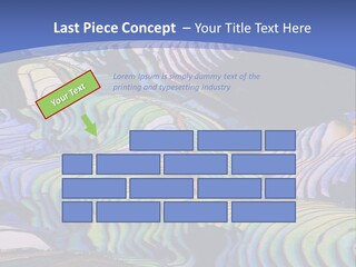 Heat Electric Electricity PowerPoint Template