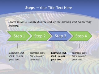 Heat Electric Electricity PowerPoint Template