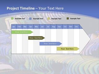Heat Electric Electricity PowerPoint Template