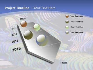 Heat Electric Electricity PowerPoint Template