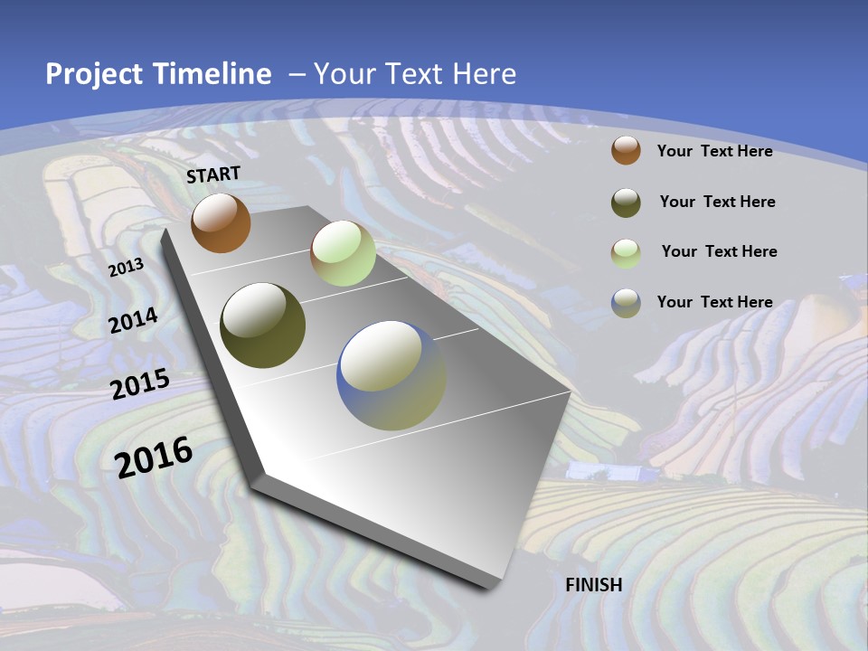 Heat Electric Electricity PowerPoint Template