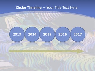 Heat Electric Electricity PowerPoint Template