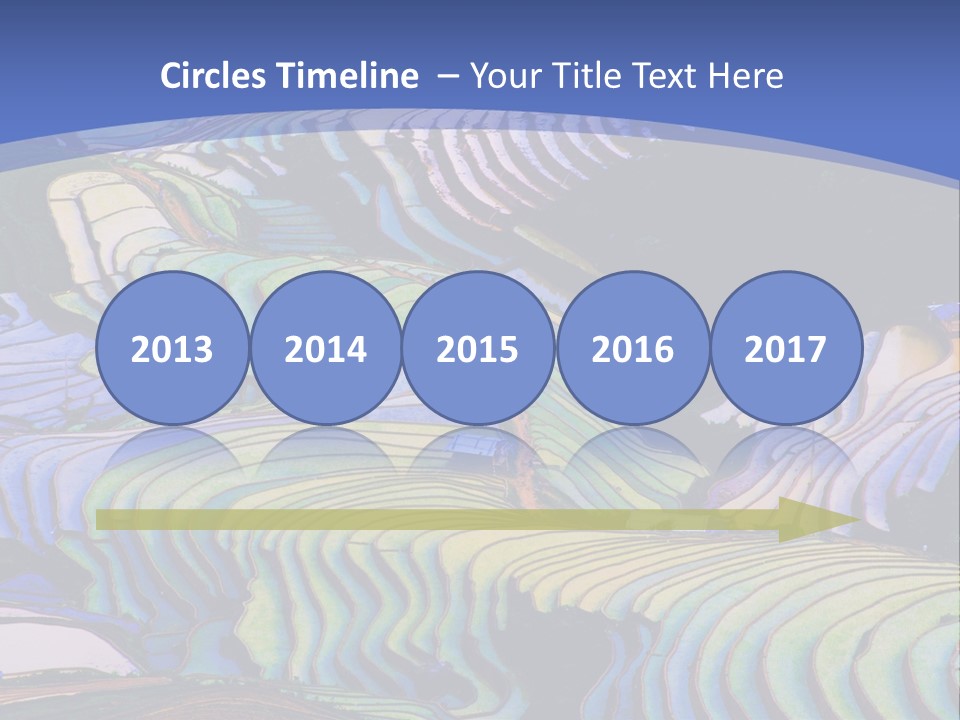 Heat Electric Electricity PowerPoint Template