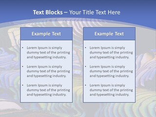 Heat Electric Electricity PowerPoint Template