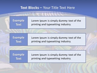 Heat Electric Electricity PowerPoint Template