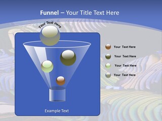Heat Electric Electricity PowerPoint Template