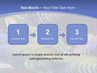Heat Electric Electricity PowerPoint Template