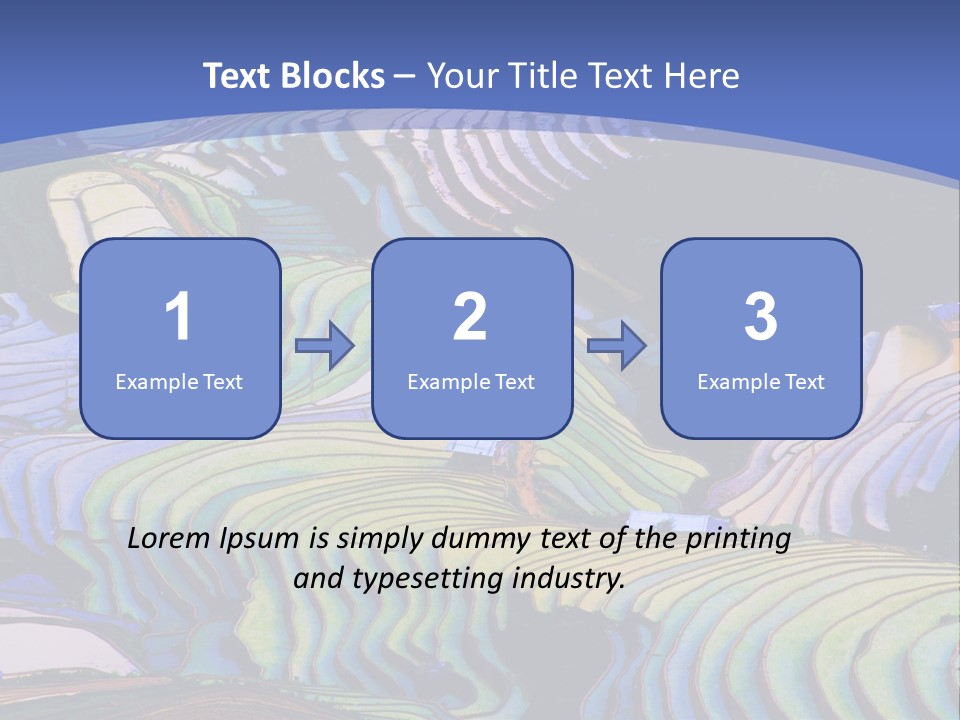 Heat Electric Electricity PowerPoint Template