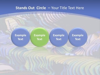 Heat Electric Electricity PowerPoint Template
