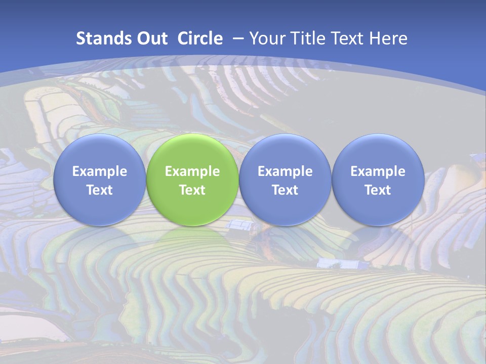Heat Electric Electricity PowerPoint Template
