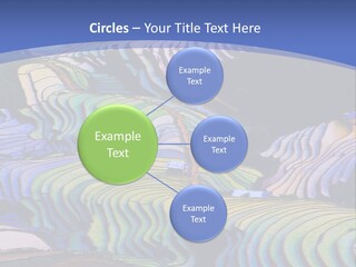 Heat Electric Electricity PowerPoint Template