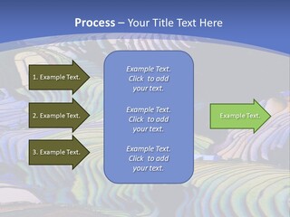 Heat Electric Electricity PowerPoint Template