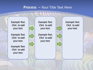 Heat Electric Electricity PowerPoint Template