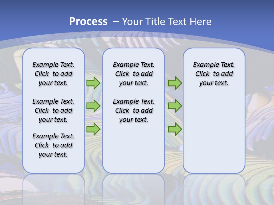 Heat Electric Electricity PowerPoint Template