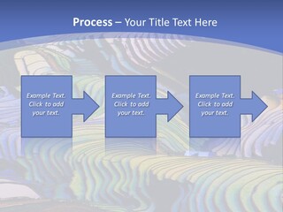 Heat Electric Electricity PowerPoint Template