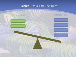 Heat Electric Electricity PowerPoint Template