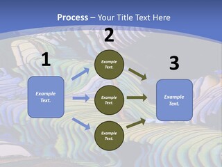 Heat Electric Electricity PowerPoint Template