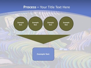 Heat Electric Electricity PowerPoint Template