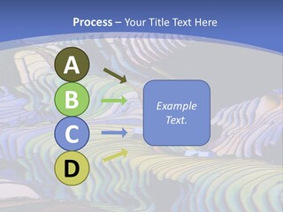 Heat Electric Electricity PowerPoint Template