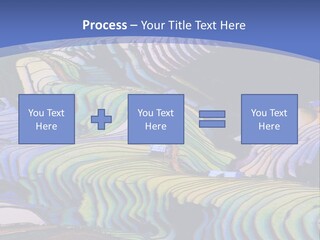 Heat Electric Electricity PowerPoint Template